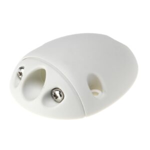INDEX MARINE cable gland SE PA for cables 10-12mm, black