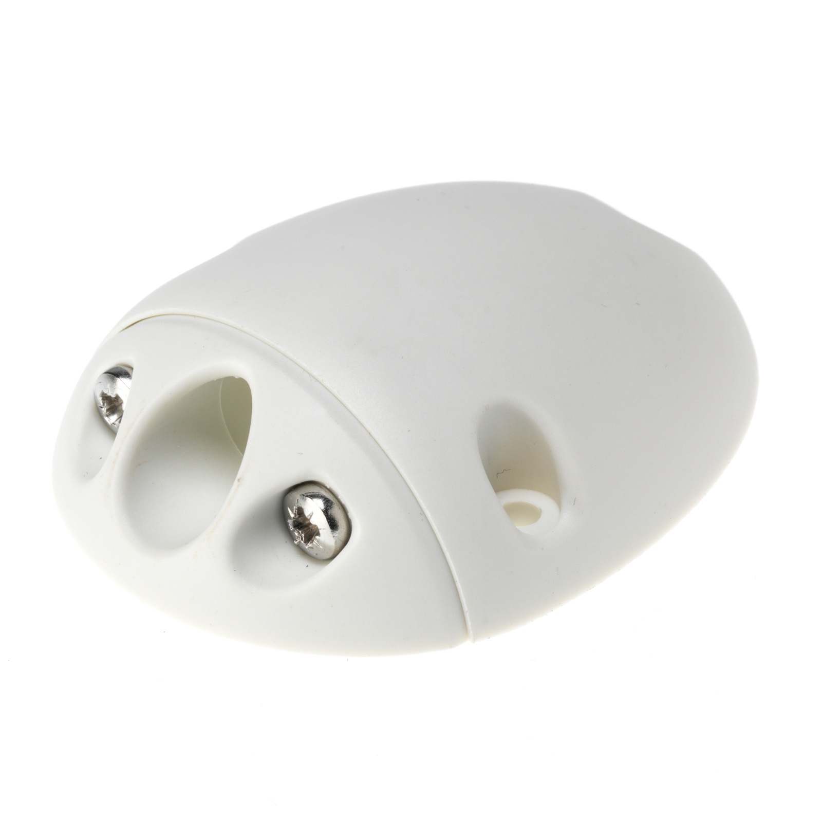 INDEX MARINE cable gland SE PA for cables 10-12mm, white 1 INDEX MARINE cable gland SE PA for cables 10-12mm, white