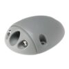 INDEX MARINE Double cable gland SE PA for 2 cables 3-6mm, grey 2 imse7gr