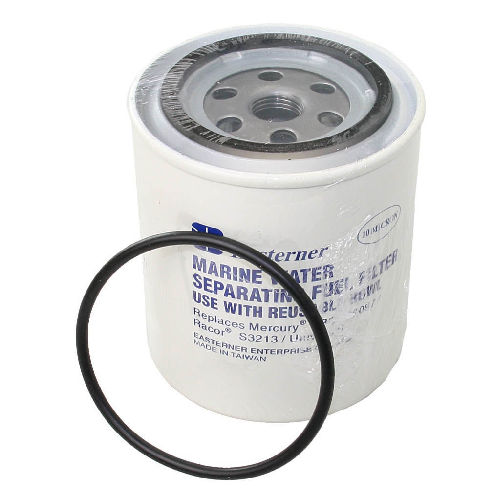 Replacement filter 10 micron for gasoline filter IP14573P 1 Replacement filter 10 micron for gasoline filter IP14573P