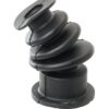 Shift cable boot for OMC Johnson-Evinrude Z-drive Cobra