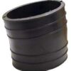 Exhaust rubber sleeve 4' top for Mercury, Mercruiser, Mariner V6/V8 2 ip500508k