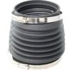 CV joint rubber boot for Volvo Penta AQ, DP, SP, DPX 3 ip500510k
