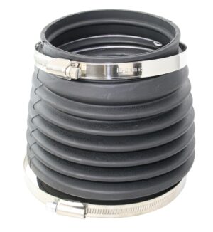 CV joint rubber boot for Volvo Penta AQ, DP, SP, DPX