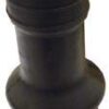 Exhaust rubber sleeve for Mercury, Mercruiser, Mariner 120, 140, 160, 165 3 ip500524