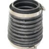 Exhaust rubber gasket for Volvo Penta DP-G, DPX-A 3 ip500533k 2