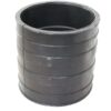 Exhaust rubber sleeve for Volvo Penta, OMC Johnson-Evinrude V6/V8 4.3-8.2L