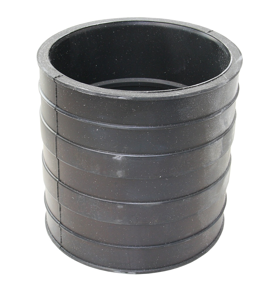 Exhaust rubber sleeve for Volvo Penta, OMC Johnson-Evinrude V6/V8 4.3-8.2L 1 Exhaust rubber sleeve for Volvo Penta, OMC Johnson-Evinrude V6/V8 4.3-8.2L