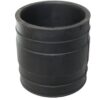 Exhaust rubber sleeve for OMC Johnson-Evinrude 5.0, 5.7, 7.4, 8.2L 2 ip500540