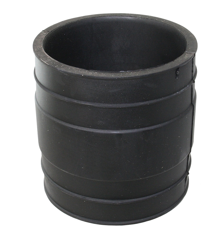 Exhaust rubber sleeve for OMC Johnson-Evinrude 5.0, 5.7, 7.4, 8.2L 1 Exhaust rubber sleeve for OMC Johnson-Evinrude 5.0, 5.7, 7.4, 8.2L