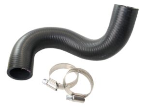 Coolant hose for Volvo Penta AQ200-280, DP, SP-A/M