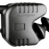 Silencer with plastic water collector for 55/60/65mm hose, 20L 2 ip582285
