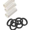 Replacement filters and seals for fuel filters IP701319 2 ip701319s