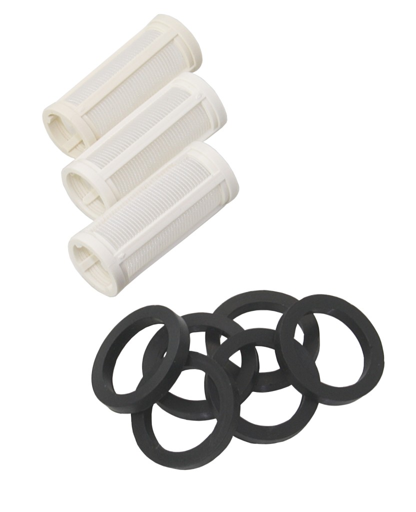 Replacement filters and seals for fuel filters IP701319 1 Replacement filters and seals for fuel filters IP701319