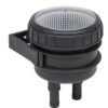 Plastic coolant filter for 19/25mm hose 2 ip703300