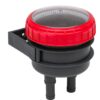 Activated carbon filter for 19/25mm tubing 3 ip703305