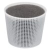 Replacement filter for activated carbon filter IP703305