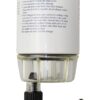 Replacement filter 10 micron for fuel filter IT14867 2 it14867