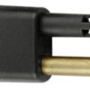 Fuel tank connection with external thread for Mercury 2 it2210