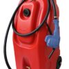 Replacement hose 3m for fuel tank Caddy IT3000 2 it3000 1