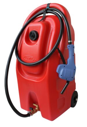Replacement hose 3m for fuel tank Caddy IT3000