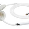 Built-in single-lever mixer with shower head, extendable 3m 2 itni2491
