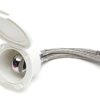 Built-in single-lever mixer in the housing 3 itni2492