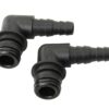 FLOJET Stepped Nozzle 90° 3/8 – 1/2 EPDM VP 2 pcs. 3 je20381024