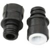 FLOJET ½“ hose connection JG 15mm straight EPDM VP 2 3 je20381117b