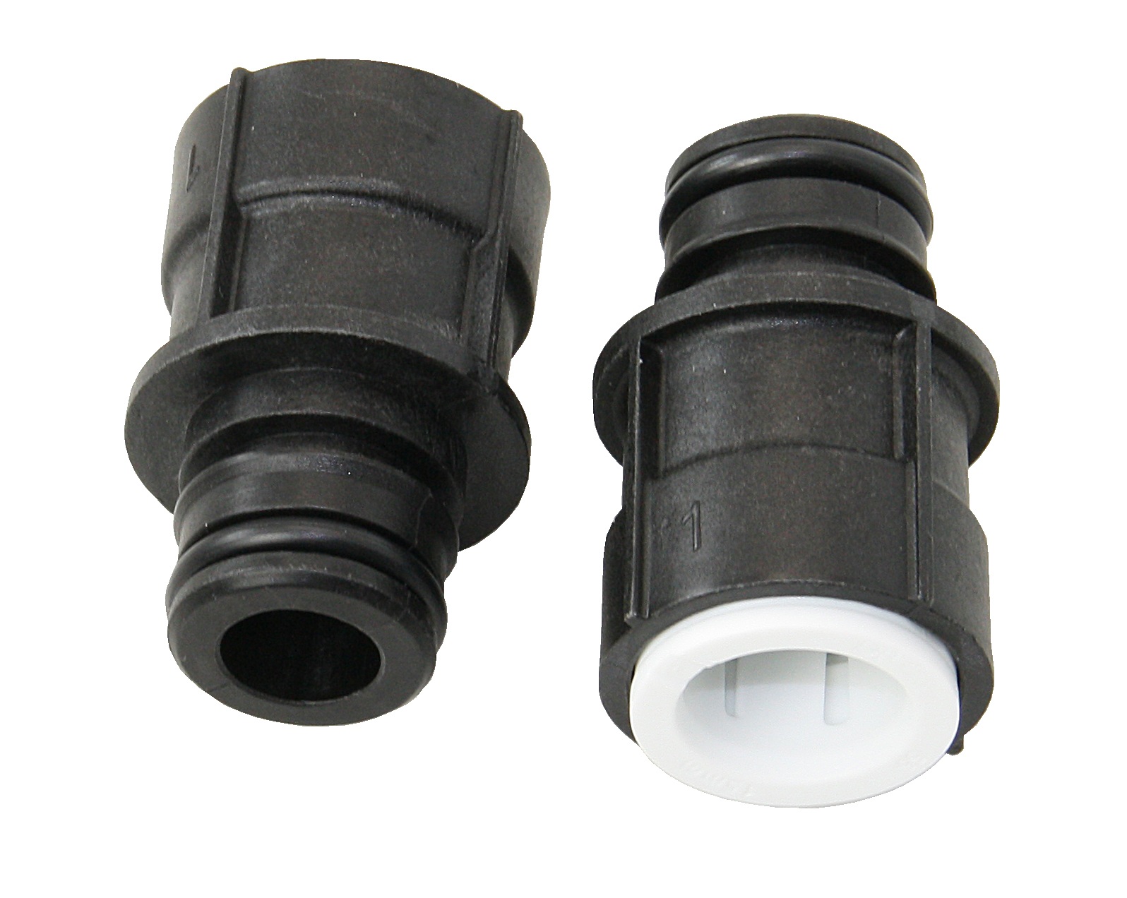 FLOJET ½“ hose connection JG 15mm straight EPDM VP 2 1 FLOJET ½“ hose connection JG 15mm straight EPDM VP 2