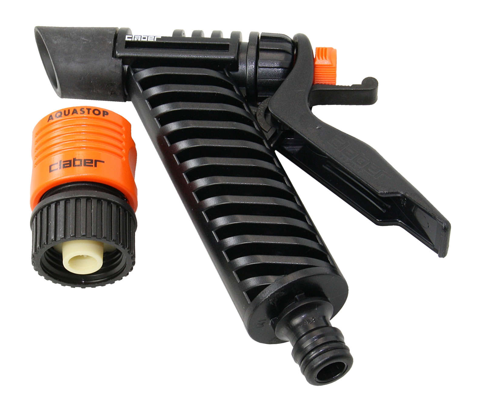 FLOJET spray gun 1 FLOJET spray gun