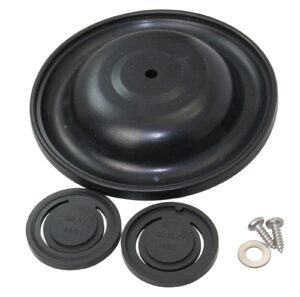 Service kit BULKHEAD pump 29246-1000