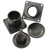 JABSCO hose connection set for bilge pump JP29270