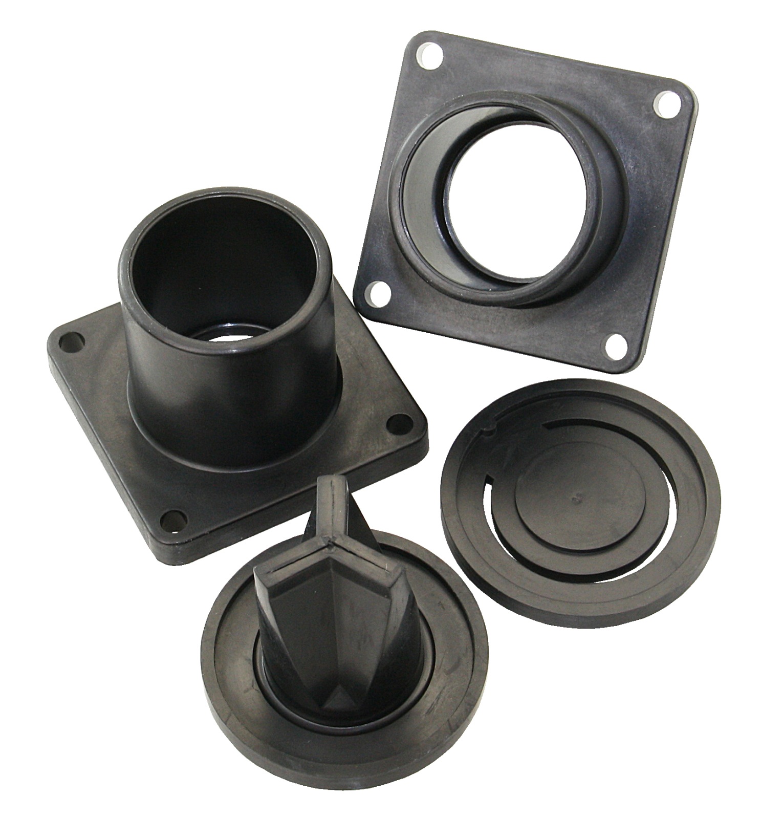 JABSCO hose connection set for bilge pump JP29270 1 JABSCO hose connection set for bilge pump JP29270