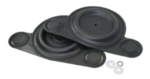 JABSCO Service Kit for Warrior Pump