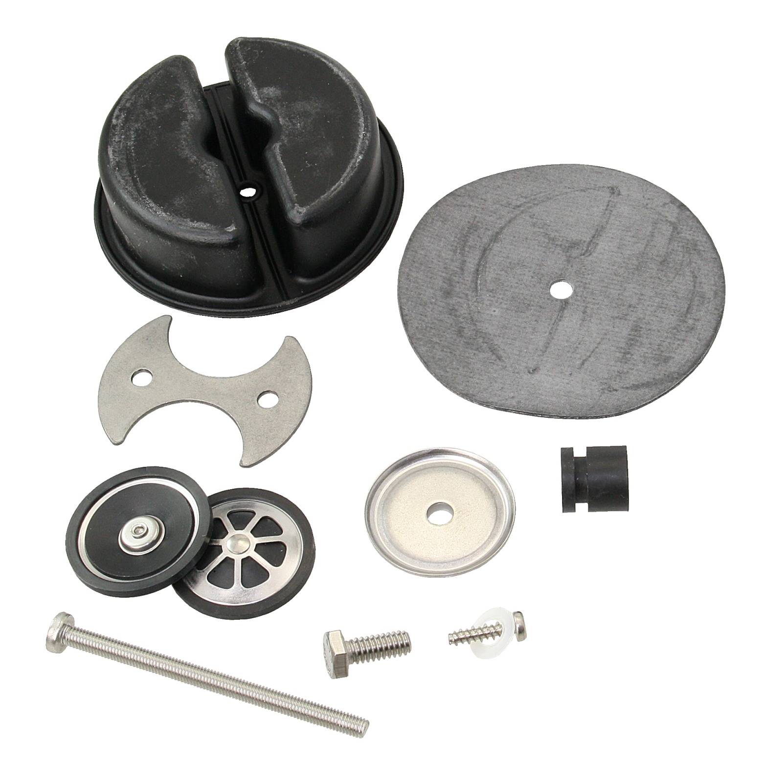 Major Service Kit 1 Major Service Kit
