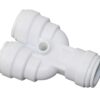 JOHN GUEST Speedfit 15 Y-splitter white 2pcs. SB-Pack 2 jg1501w
