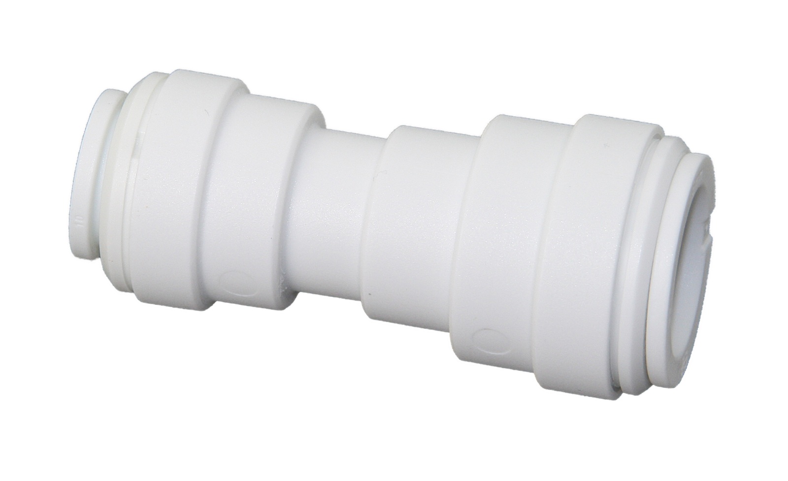 JOHN GUEST Speedfit 15 Reducer 15/12mm White 2pcs. SB Pack 1 JOHN GUEST Speedfit 15 Reducer 15/12mm White 2pcs. SB Pack