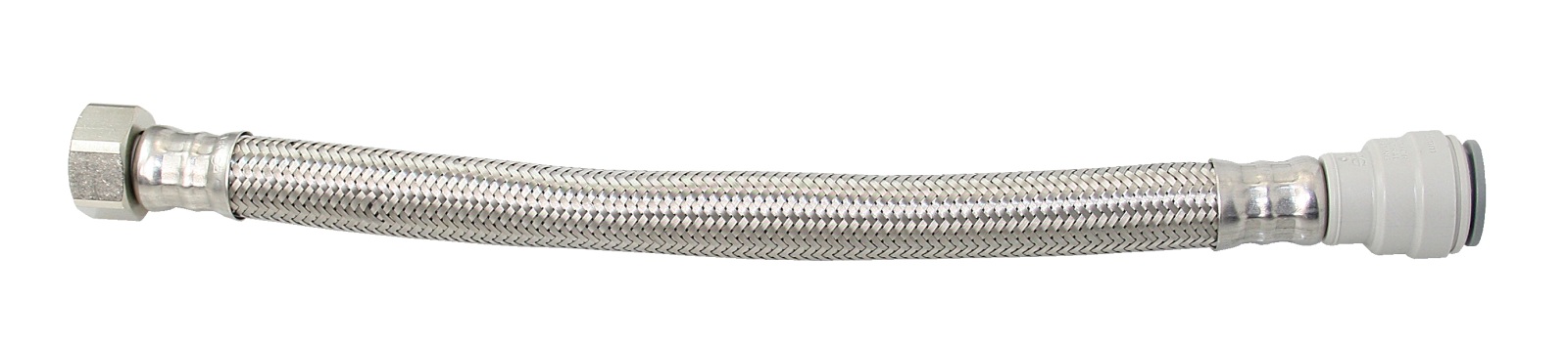JOHN GUEST Speedfit 15 Flexible hose with ½" inner thread, 300mm 1 JOHN GUEST Speedfit 15 Flexible hose with ½" inner thread, 300mm