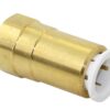 JOHN GUEST Speedfit 15 Adapter with internal thread Ms 1/2' 2pcs. SB-Pack 2 jg1533w 1