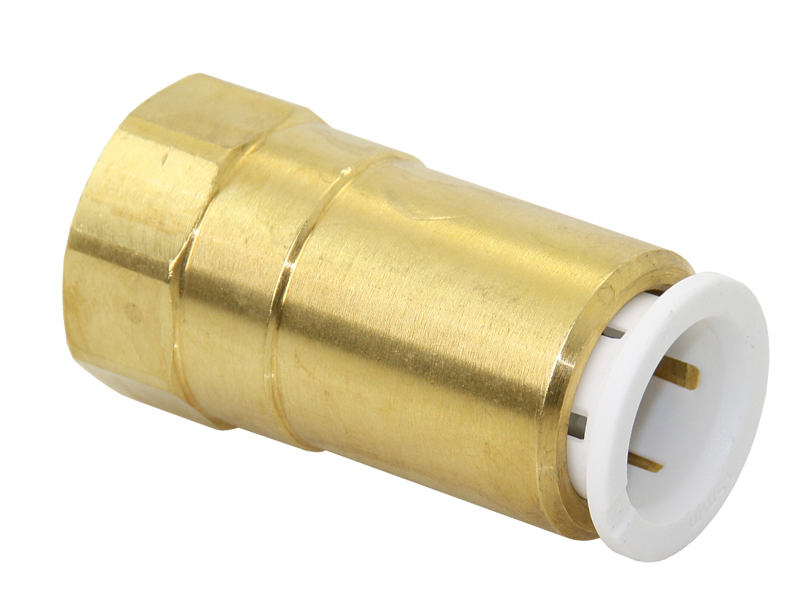 JOHN GUEST Speedfit 15 Adapter with internal thread Ms 1/2' 2pcs. SB-Pack 1 JOHN GUEST Speedfit 15 Adapter with internal thread Ms 1/2' 2pcs. SB-Pack