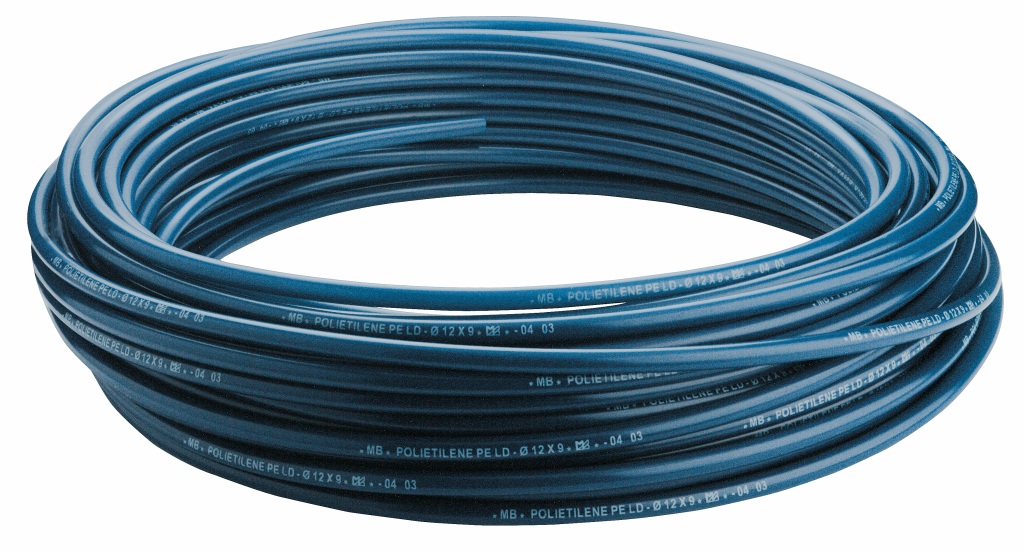 JOHN GUEST Speedfit 15 pipe PE 15mm red 10m 1 JOHN GUEST Speedfit 15 pipe PE 15mm red 10m