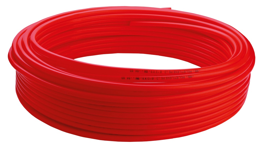 JOHN GUEST Speedfit 15 pipe PE 15mm red 100m 1 JOHN GUEST Speedfit 15 pipe PE 15mm red 100m