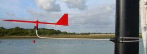 HAWK Race Wind Indicator for Single-Handed Dinghies