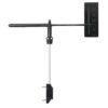 HAWK replacement wind vane for Little Hawk Race JH22, orange 2 jh22 1