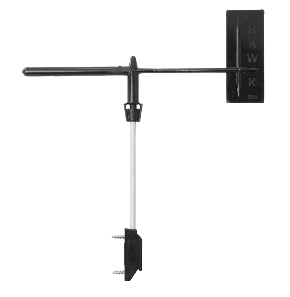 HAWK Wind Indicator Little Hawk Race for dinghies max. 8m 1 HAWK Wind Indicator Little Hawk Race for dinghies max. 8m