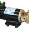 JABSCO oil change pump #17830 12V 24L/min with 3/8" thread