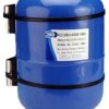 JABSCO expansion tank 200x330mm 3/4' 8L
