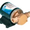 JABSCO Nitrile Service Kit for Mini Puppy Pumps #23620 2 jp23620 4003