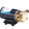 JABSCO Bilge Pump Water Puppy 24V 32L/min, for 25mm hose